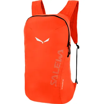 turistický batoh Batoh Salewa Ultralight 22L Barva: oranžová