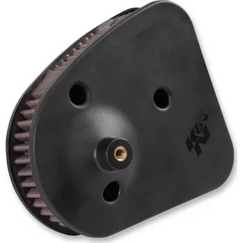 Motodíl Vzduchový filtr K & N typ HD-7517 pro HARLEY DAVIDSON XG 750 A rok 2017-2020 viz popis (znovu použitelný, omyvatelný, přednaolejovaný pro rychlou a snadnou instalaci)