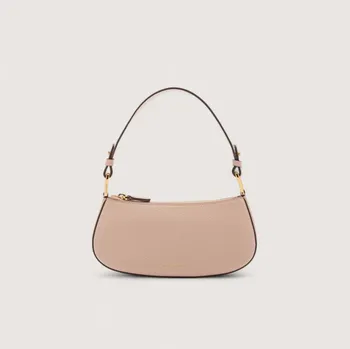 Kabelka MERVEILLE MINI BAG COCCINELLE ROSETTE AW25
