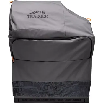 Zahradní gril Traeger Pellet Grills LLC Traeger Ochranný obal na gril TIMBERLINE Outdoor Kitchen