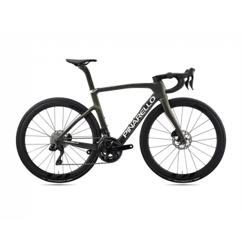 Jízdní kolo Silniční kolo PINARELLO F Series - F5 | 105 Di2 2x12 DB (MY26) 2026 545 černá - 10 % pro přihlášené BFEXTRA10
