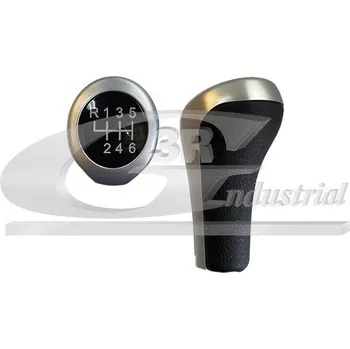 Hlavice řadicí páky Hlavice řadicí páky, 25107