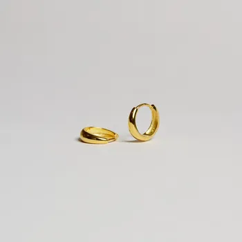 Náušnice Elen Gold náušnice