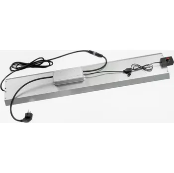 LED osvětlení [Doprodej] SunPro ECOSUN PRO Quantum board 200W - 2.65 umol/J