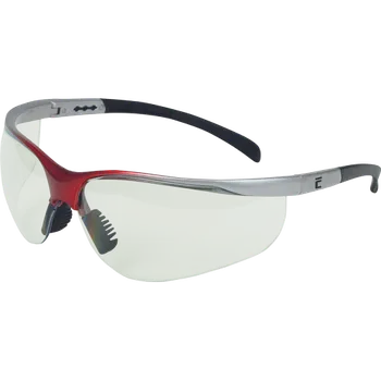 ochranné brýle Jaan Lih Optical Co., Ltd ROZELLE brýle AF, AS, UV Barva: čirá, Vyberte velikost: BLB