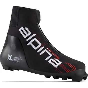 Běžkařské boty Alpina Race Classic 2025/26 (Běžecké boty Alpina Race Classic 2025/2026)