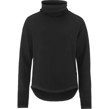 Běžecké oblečení Mikina Craft Mikina Craft Grid 1916668 dámská black L L