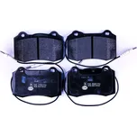 Sada brzdových destiček, kotoučová brzda, 8DB 355 018-631