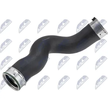 Přislušenství brzdového systému Hadička plnicího vzduchu, GPP-BM-028