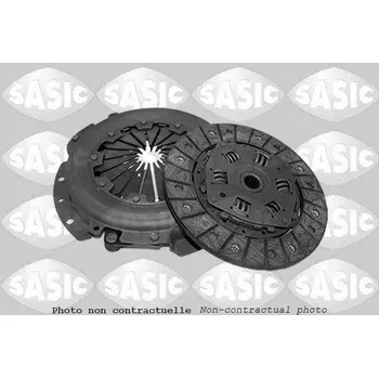 Autobaterie Spojka kompletnˇ bez lo§iska