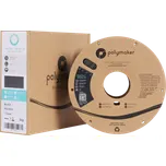 PolyMaker Filament Polyflex TPU 95A HF, 1kg | Černá