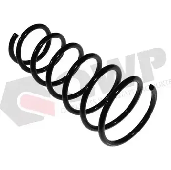 QWP Pružina podvozku QWP WCS217