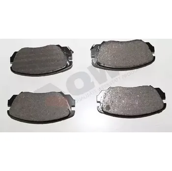 Brzdová destička QWP Sada brzdových destiček QWP WBP703