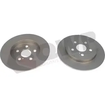 Brzdový kotouč QWP Brzdový kotouč - 259 mm QWP WBD679C