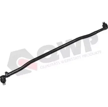 Zavěšení kol QWP Řídicí páka QWP WHD385SS