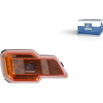 Směrový světlomet Blikač TANGDE TD03-01-003R