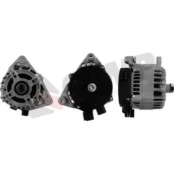 Alternátor QWP Alternátor QWP WGE104