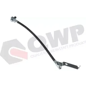 Brzdová hadice QWP Brzdová hadice QWP WBH1997