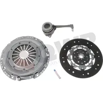 Spojka QWP Sada spojky QWP WCL346