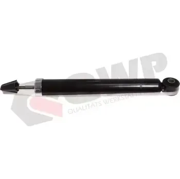 QWP Tlumič pérování QWP WSA1577