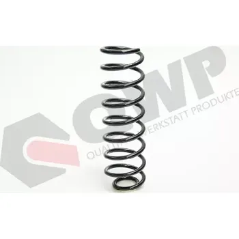 QWP Pružina podvozku QWP WCS334