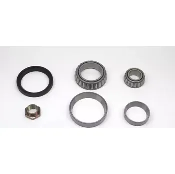 QWP Sada ložiska kola QWP WWB310