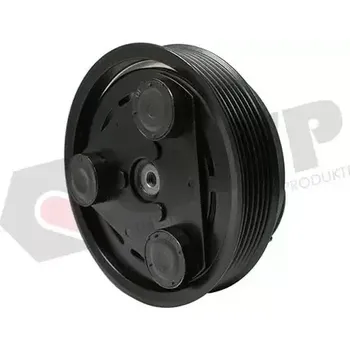 Kompresor klimatizace QWP Elektromagnetická spojka kompresoru klimatizace QWP WTH0347