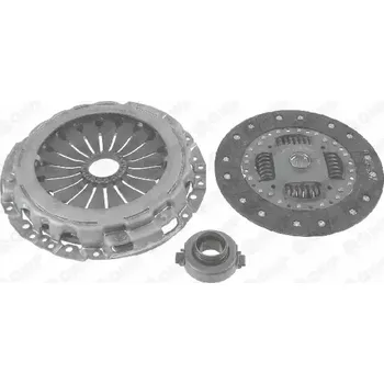 Spojka QWP Sada spojky QWP WCL0486