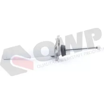 QWP Tlumič pérování QWP WSA1346 + DOPRAVA ZDARMA!