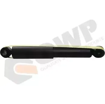 QWP Tlumič pérování QWP WSA150