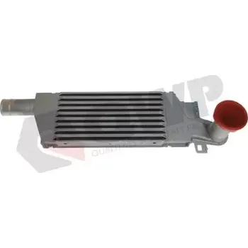 Chladič motoru QWP Chladič vzduchu intercooler QWP WIC139