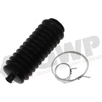 QWP Sada manžety řízení QWP WSS2855