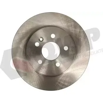 Brzdový kotouč QWP Brzdový kotouč - 303 mm QWP WBD913