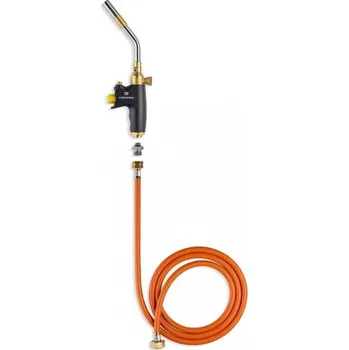 Stavební hořák KMP Hořák TURBO KEMAP 4 kW/EU s hadicí 1,5 m