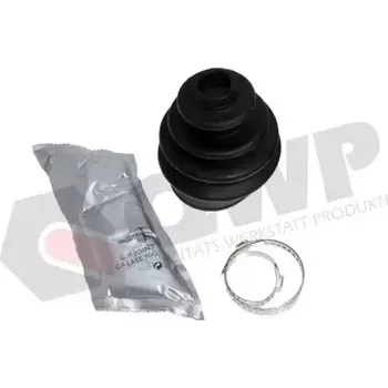 QWP Sada manžety hnacího hřídele QWP WBK415