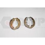 QWP Sada brzdových čelistí QWP WBS146