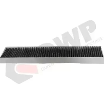 Kabinový filtr QWP Filtr vzduchu v interiéru QWP WCF187