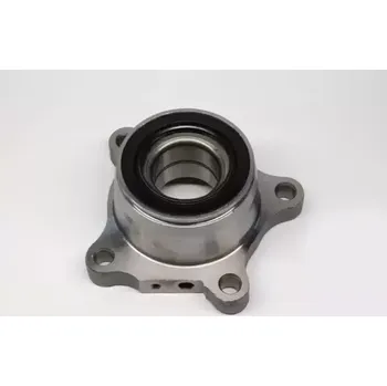 QWP Sada ložiska kola QWP WWB506