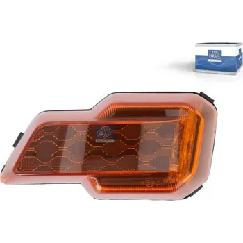 Směrový světlomet Blikač TANGDE TD03-01-003L