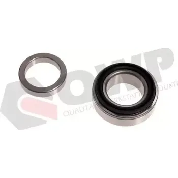 QWP Sada ložiska kola QWP WWB478