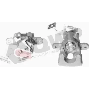 Brzdový třmen QWP Brzdový třmen QWP WBC593