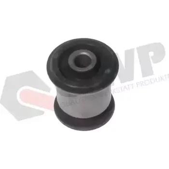 Zavěšení kol QWP Uložení řídicího mechanismu QWP WRM1213