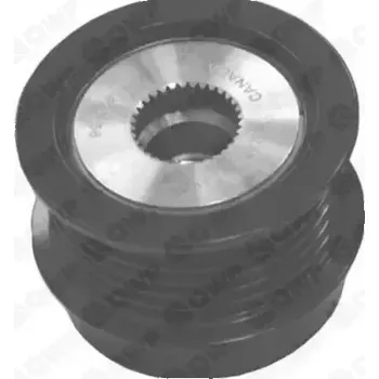 Alternátor QWP Alternátorová volnoběžka QWP WAP131