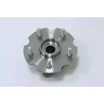 QWP Sada ložiska kola QWP WWB582