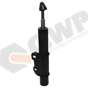 QWP Tlumič pérování QWP WSA163