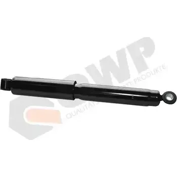 QWP Tlumič pérování QWP WSA257