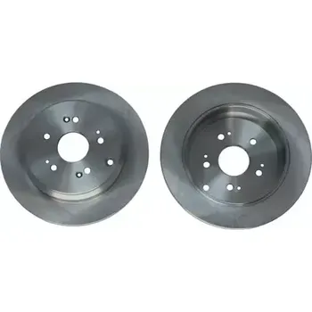 Brzdový kotouč QWP Brzdový kotouč - 305 mm QWP WBD737