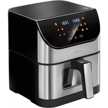 fritéza MPM MFR 10M/Wi-Fi