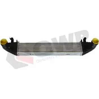 Chladič motoru QWP Chladič vzduchu intercooler QWP WIC250