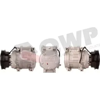 Kompresor klimatizace QWP Kompresor klimatizace QWP WCP392R + DOPRAVA ZDARMA!
